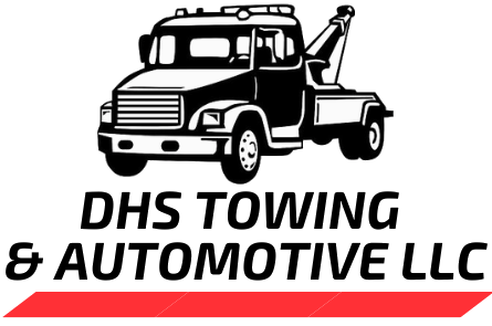 FAQS - DHS Towing & Automotive LLC