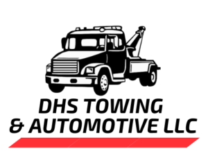 DHS Towing & Automotive