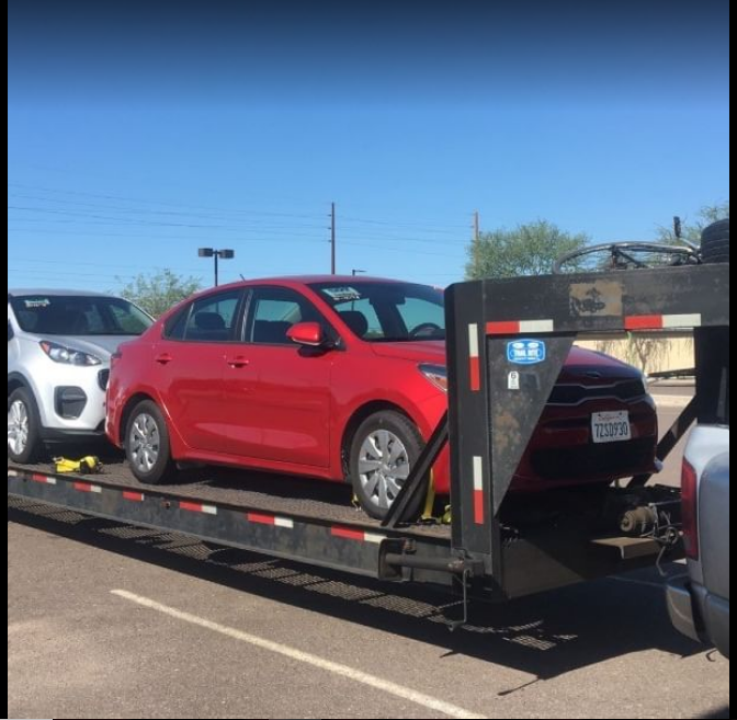 Road Side Assistance Near Me - DHS Towing & Automotive LLC